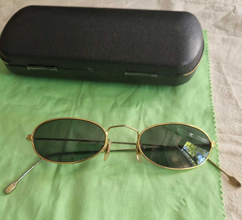 Ochelari Winchester vintage, deosebiti, stare foarte buna .