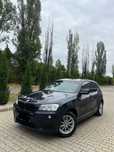Bmw F25 X3 2.0D M Pachet de fabrica