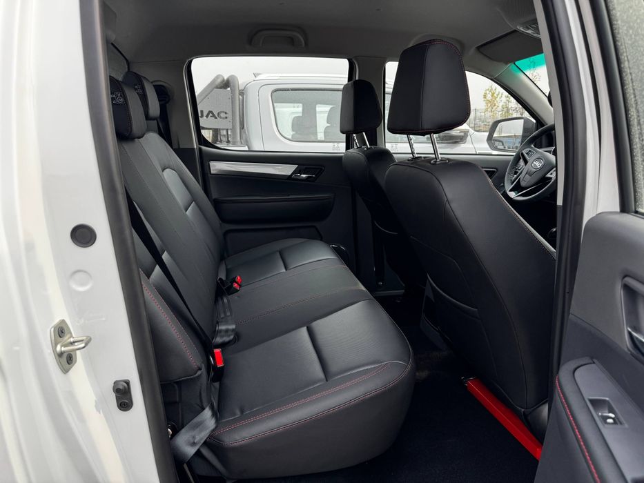 ‼️‼️JAC T8 пикап ‼️‼️