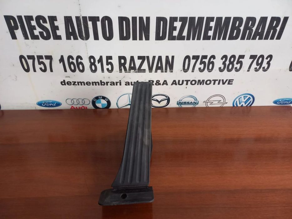 Pedala Acceleratie Bmw F06 F07 F10 F11 F12 Cod  - Dezmembrari Arad