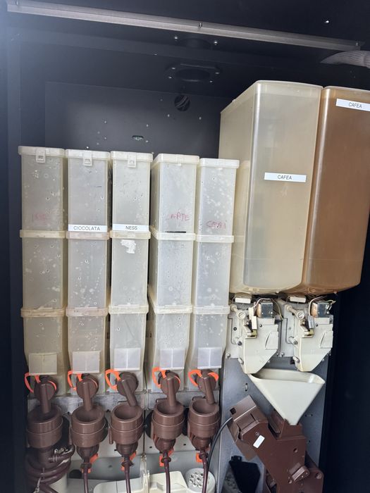 Aparat cafea Saeco Atlante