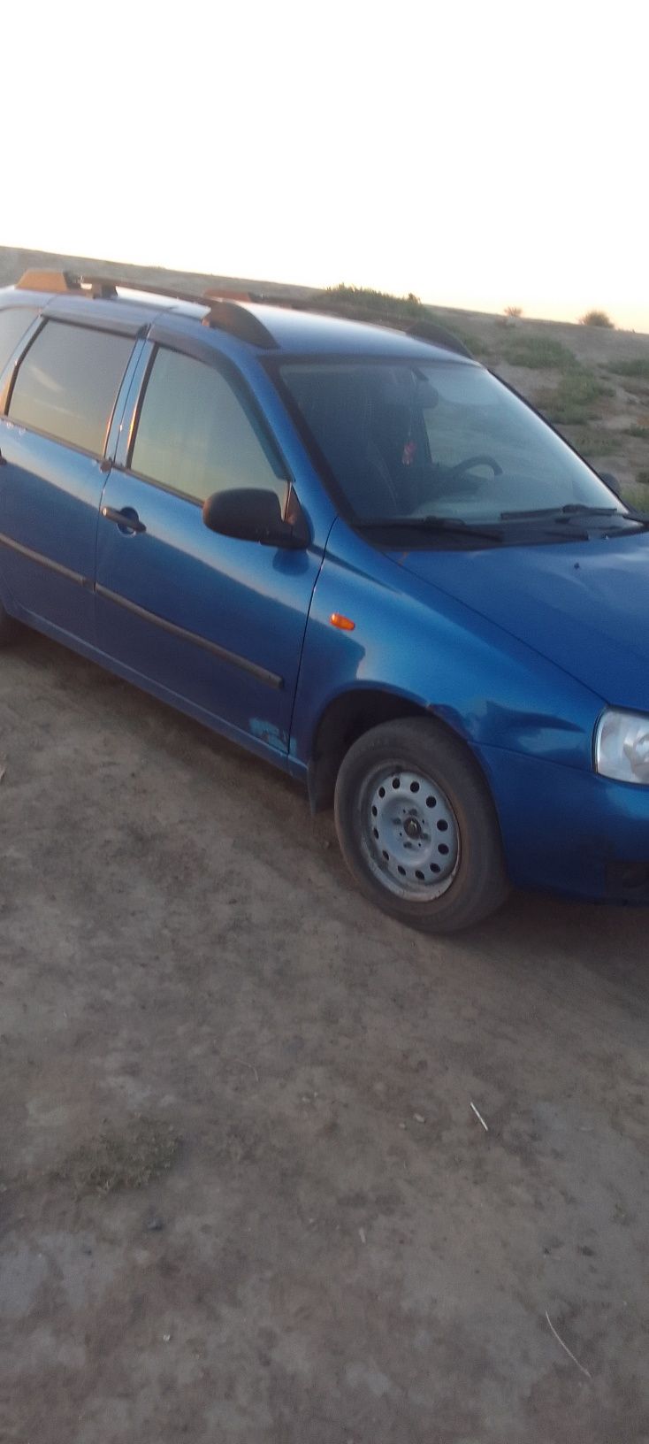 Продается автомобиль