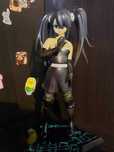 Figurina anime originala K-ON!! Nakano Azusa