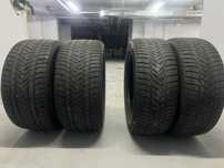 Pirelli scorpion winter