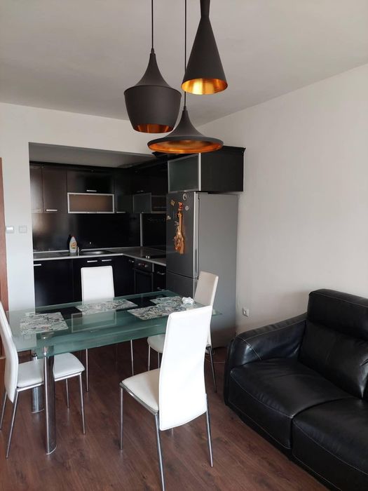 Двустаен, под наем, ж.к Меден рудник зона А