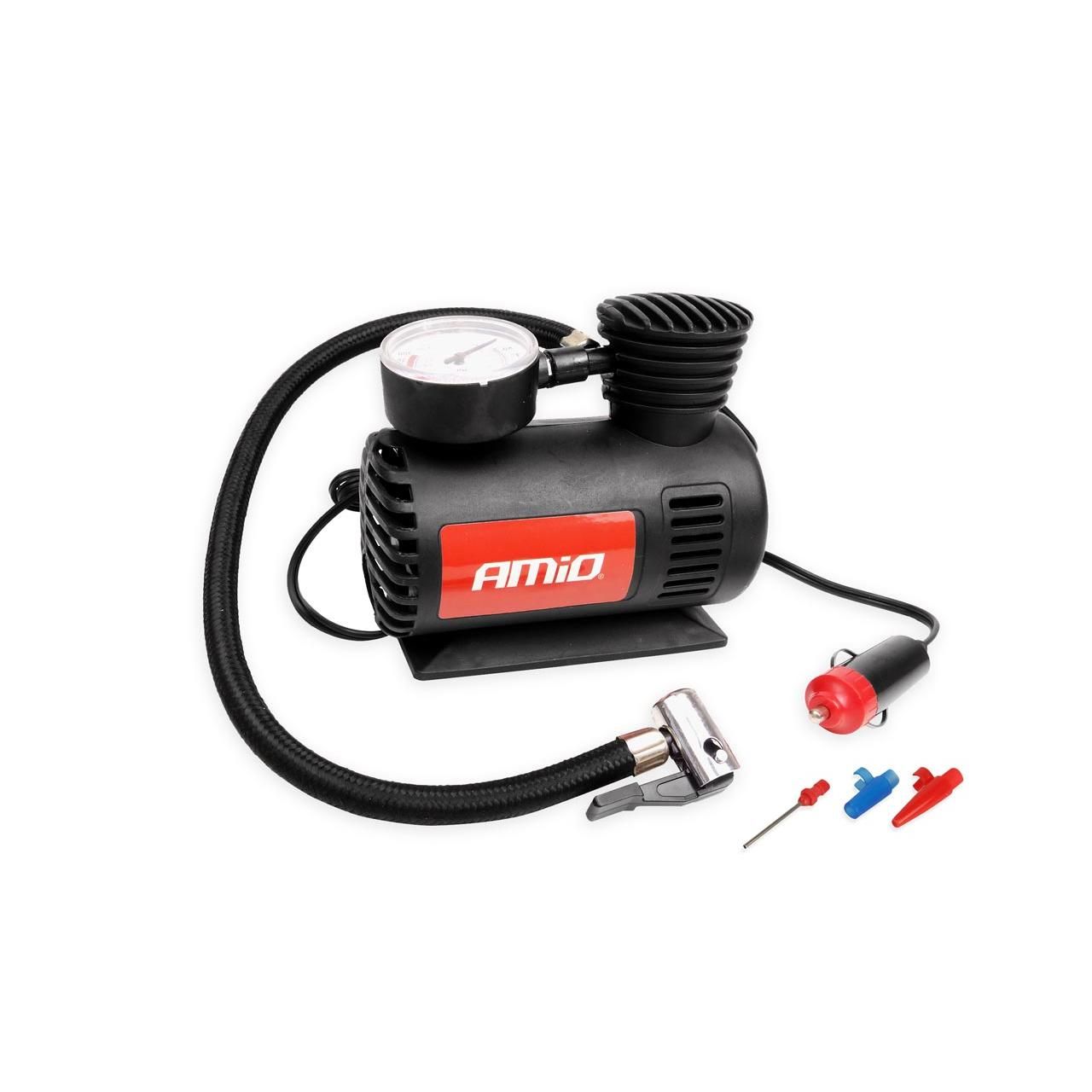 Mini resor auto 12V A-14