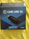 Elgato Cam Link 4K USB 3.0