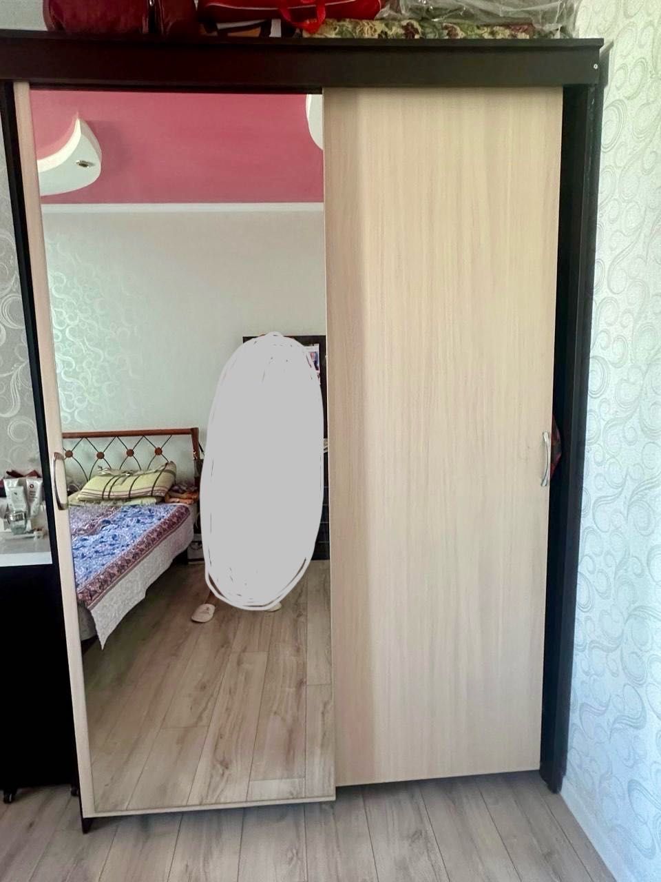 Продам шкаф-купе