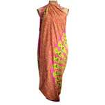 Rochie vara,plaja,fata masa,cuvertura,versatile,sport elegant,mandala
