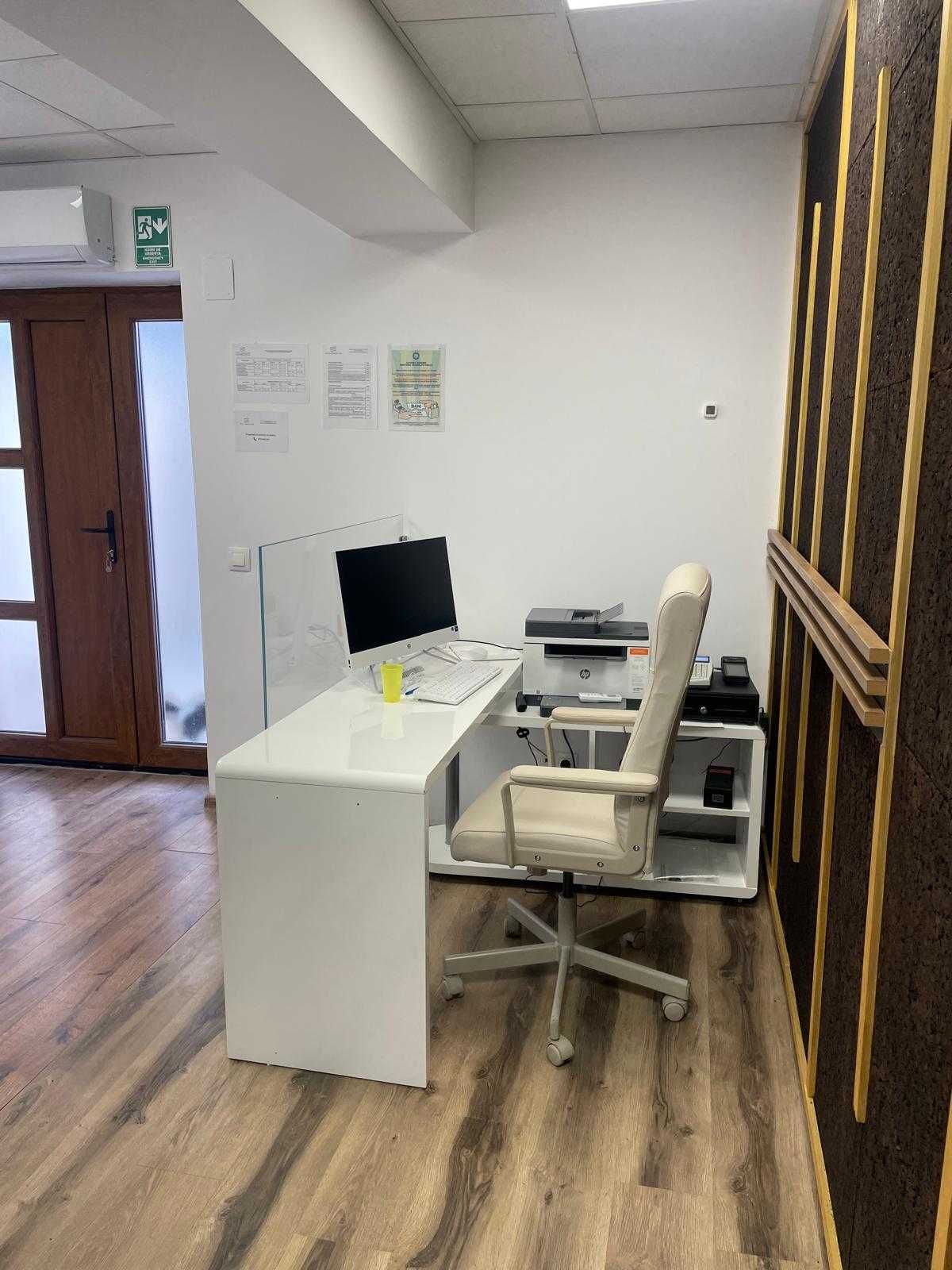 Inchiriere cabinet medical