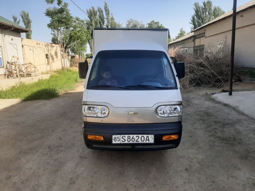 Дамас лабо йили 2022