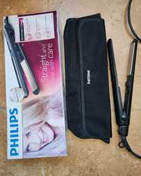 Преса за коса Philips hp8341