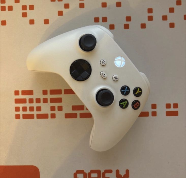 Controler X-box s