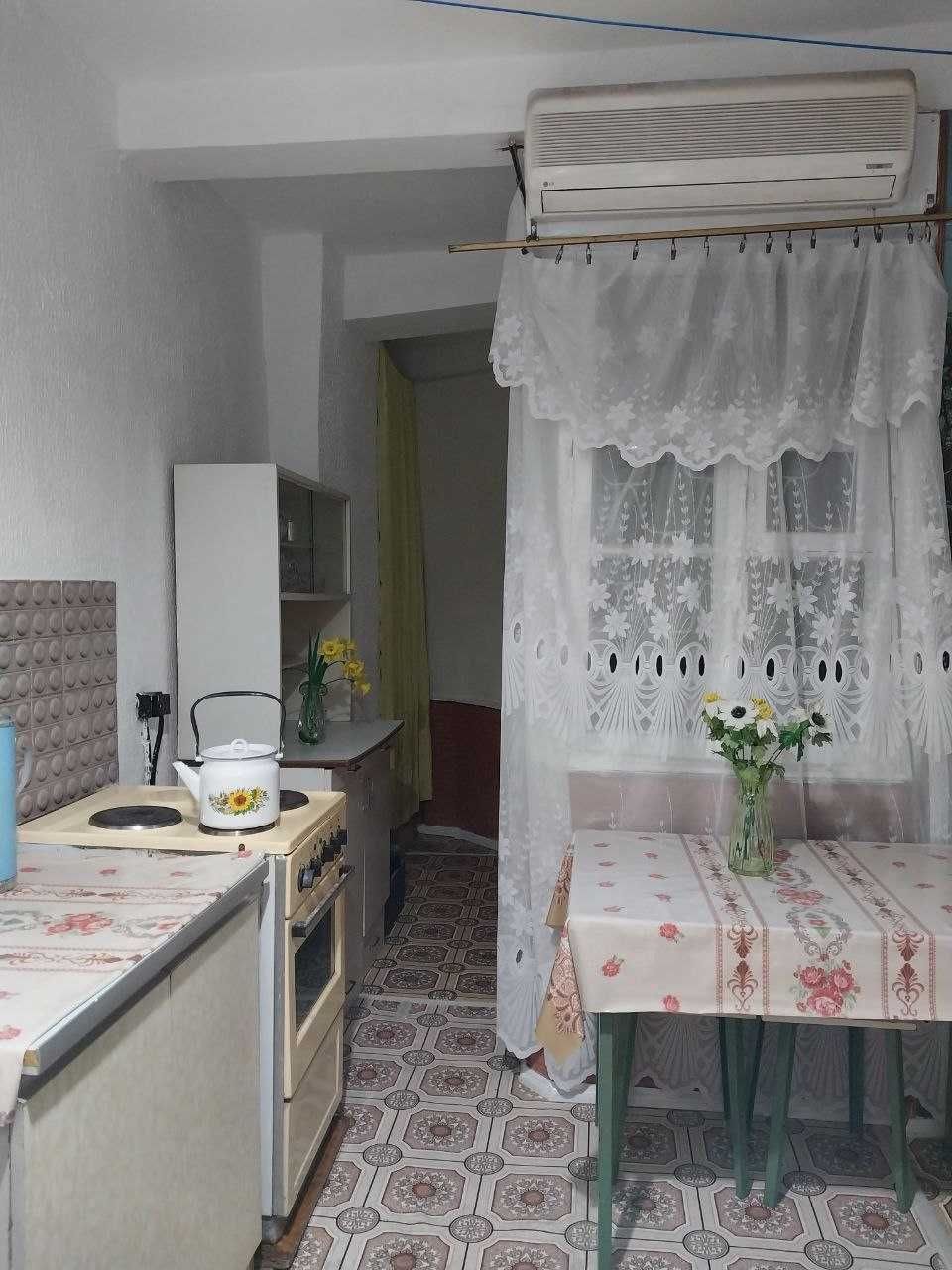 Продам квартира 74 кв м kvartira 2в3/3/12 Тузел-2 новый ремонт Своя