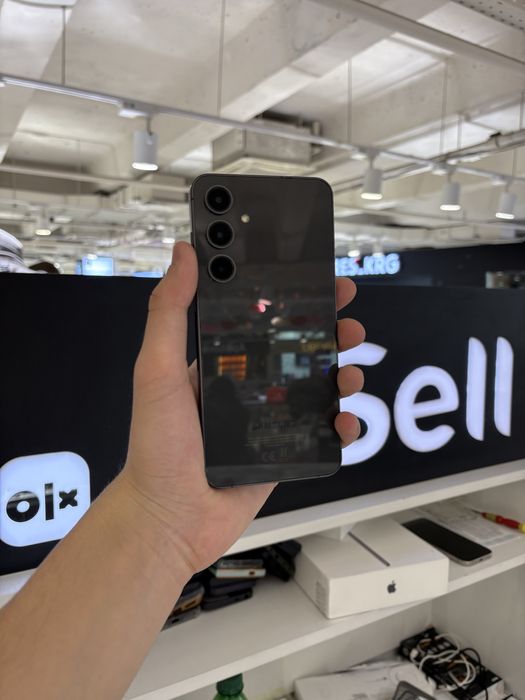 Samsung S24 FE 256gb