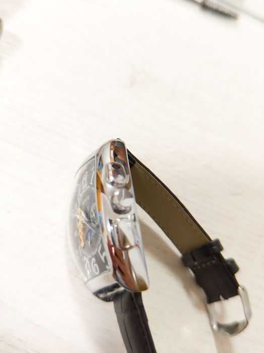 Ceas automatic sevor