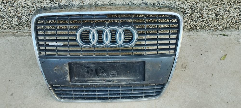 Решетка за Ауди А6 Ц6