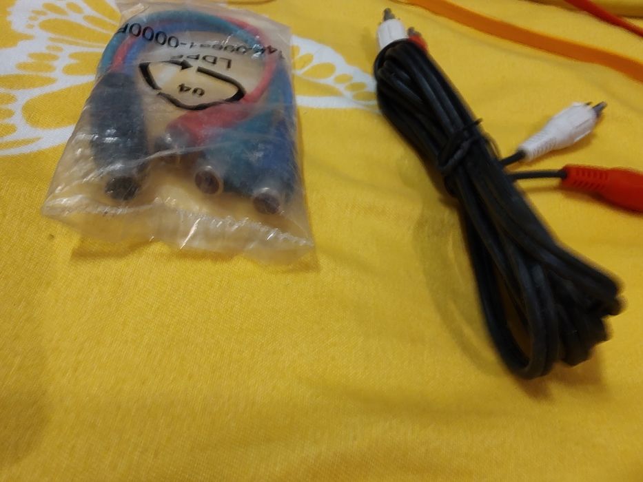 Cabluri Sata,IDE,Rca