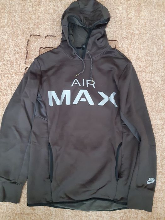 nike суитшърт nike