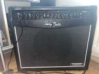 Chitara electrica Harley Benton + Amplificator