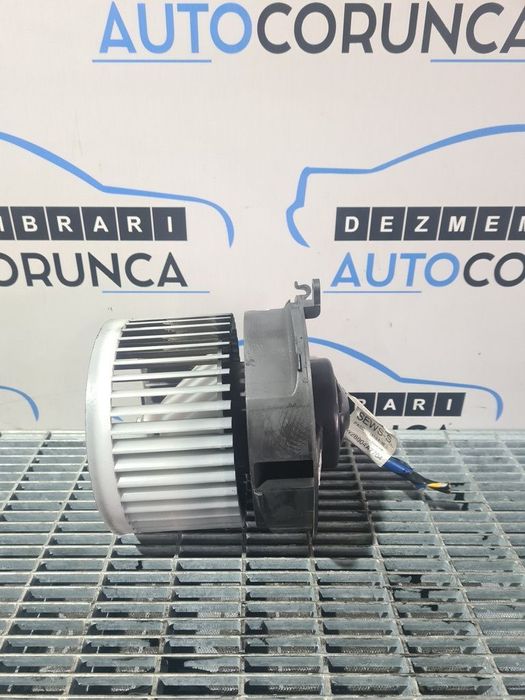 Aeroterma Nissan Qashqai 2007 - 2010 (865)