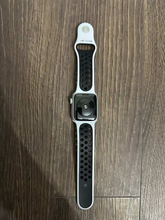 Apple watch nike se