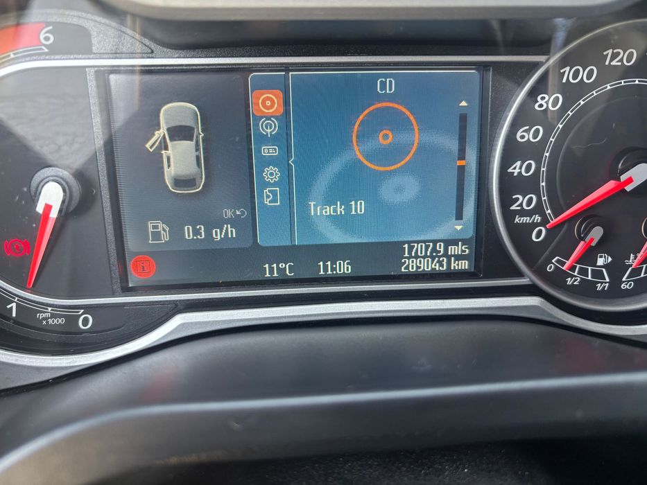 Vând Ford S Max 2009  2.2 tdi