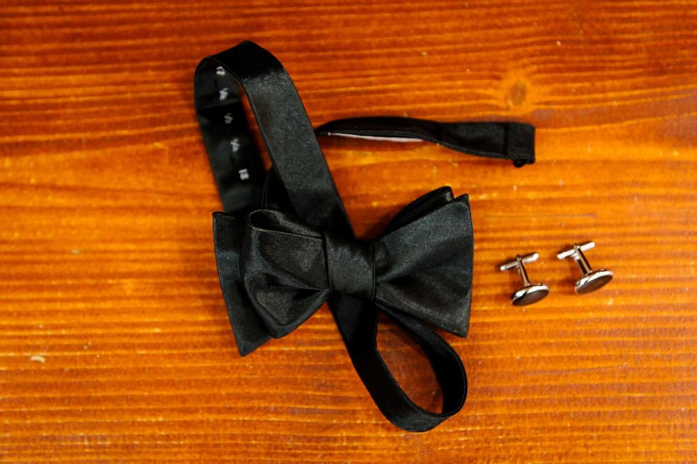 Costum Mire / Ceremonie Tuxedo