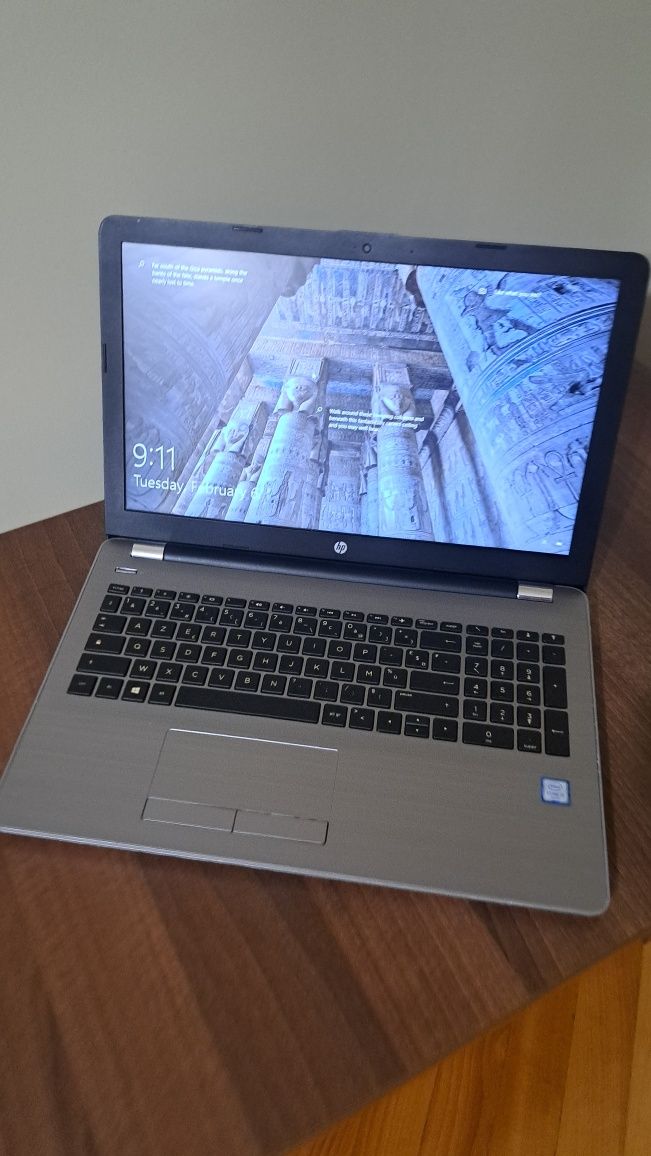 Laptop HP 250 G6 i3 gen.6 SSD 8GB DDR4