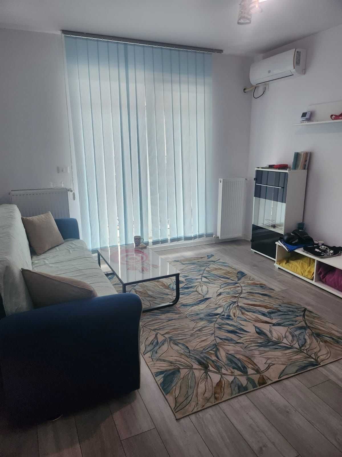 De închiriat 2 camere