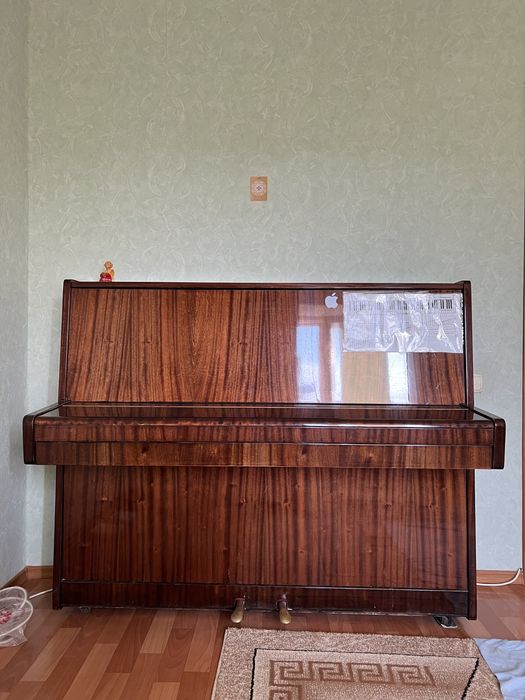 Фортепиано Беларусь