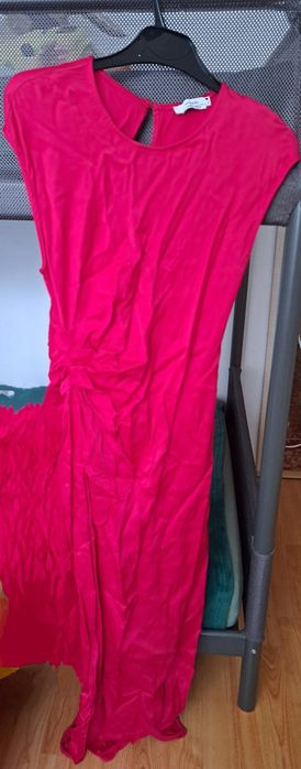 Rochie reserved marimea S