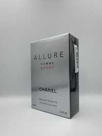 Chanel Allure homme sport 100 ml