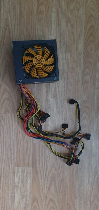 Sursa 620w Argus Bronze 80+