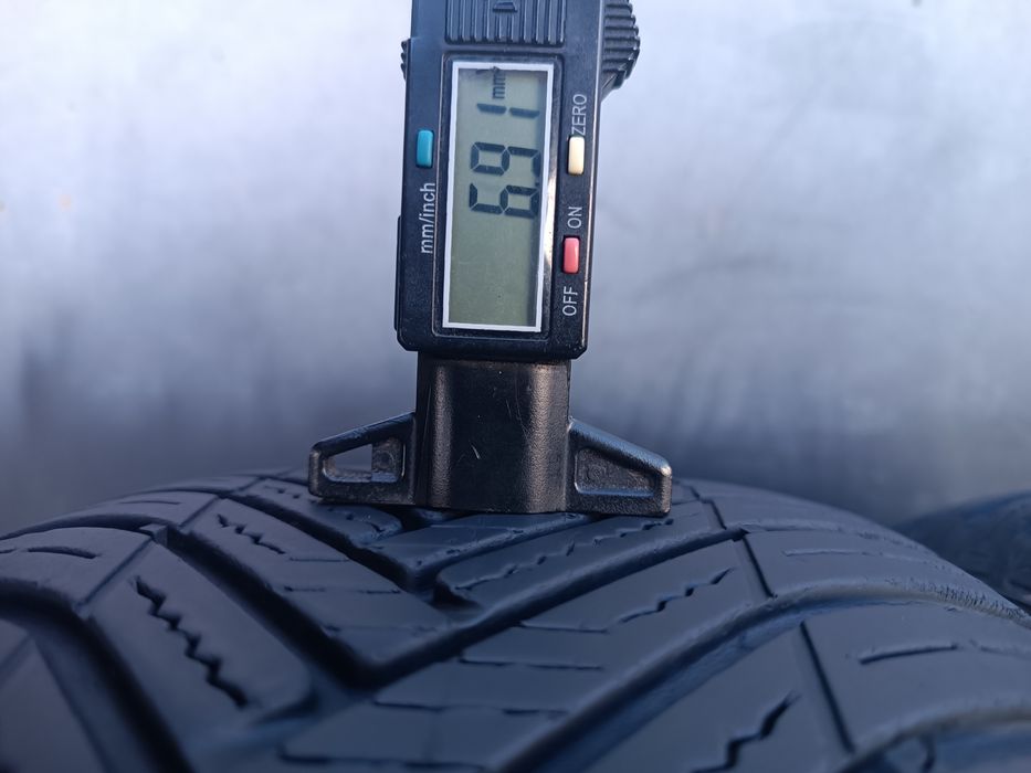 205/55/16 Hankook