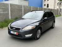 Ford mondeo 2.0tdci 2010