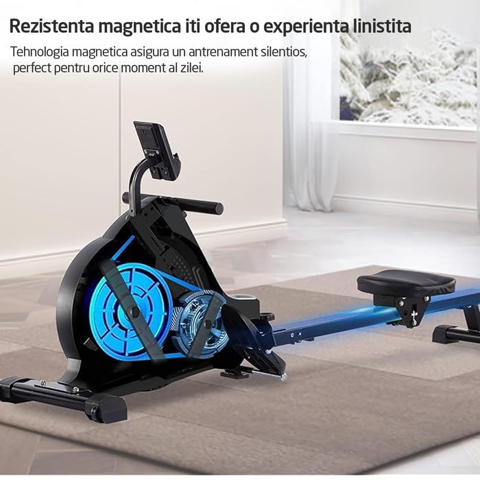 Aparat de vaslit GO4FIT