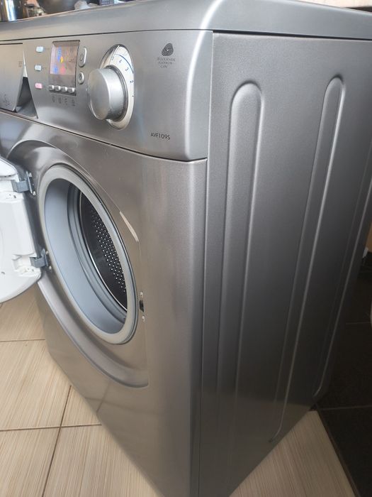 Запазена пералня Ariston