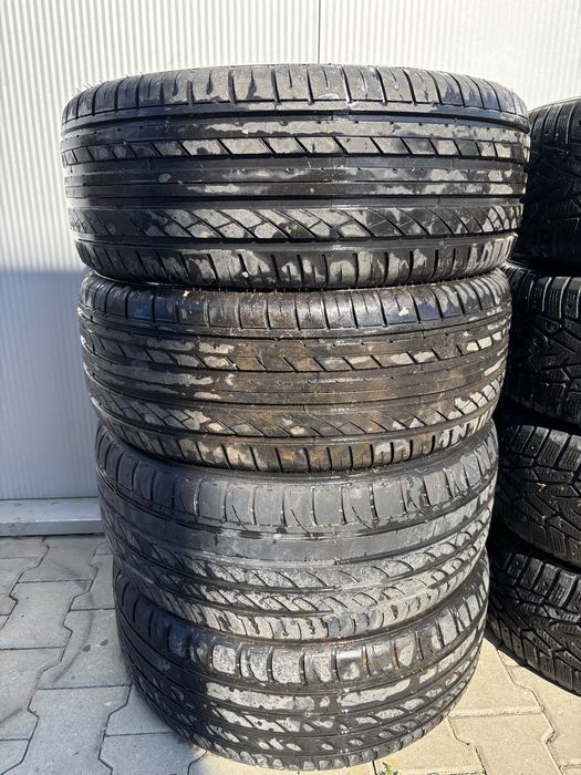 Set roti Volkswagen Tiguan 235/50/18