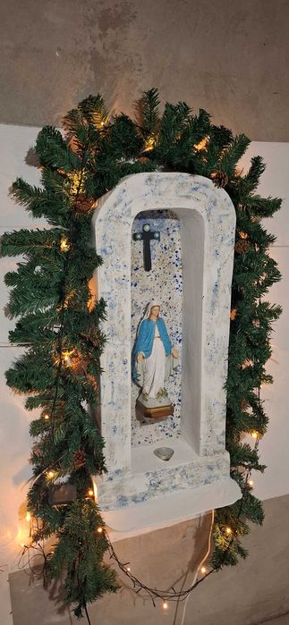 Параклис - Богородица