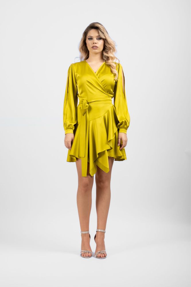 Rochie La Donna marimea S(36)