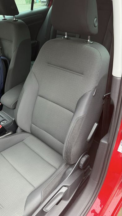 Golf 7 full BlueMotion