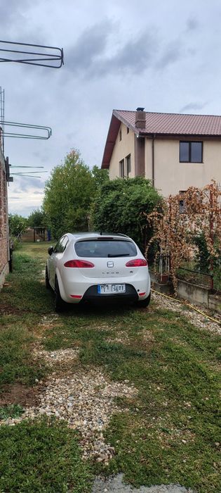 Vând Seat Leon FR sau Schimb