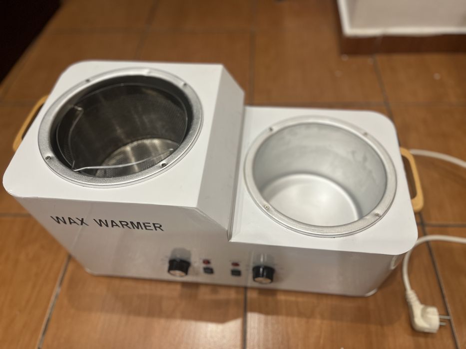 Decantor ceara 8l