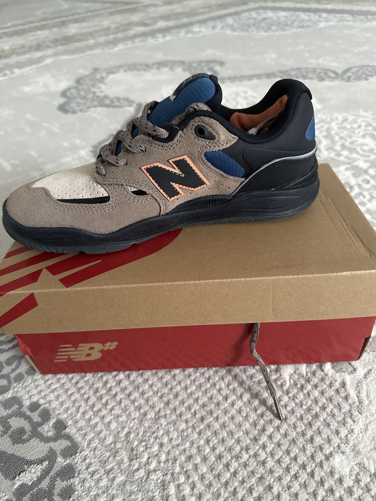 New Balance Numeric Tiago Lemos 1010