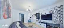 Apartament 3 camere, decomandat - zona Piata Mihai Viteazu