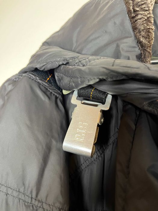 Parajumpers Bold Parka Мъжка Парка