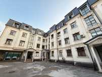Продам Квартиру в Новостройке. Эко базар. Ялангач. Ориетир Мечеть