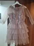 Rochie  nunta sau alt eveniment-marimea S