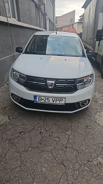 Dacia Logan 2019 de vanzare